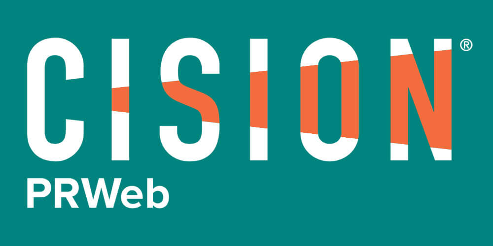 Cision PR Web Logo