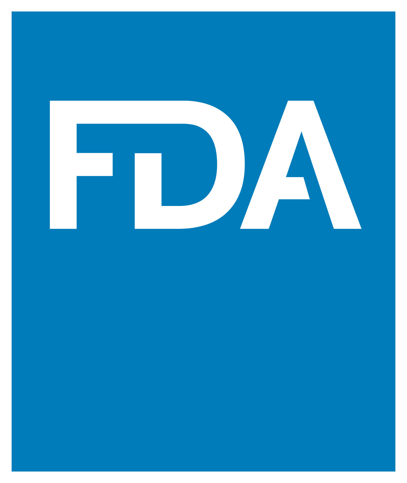 FDA Logo