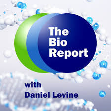 The Bio Report Logo