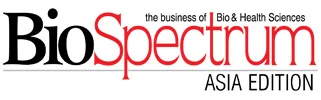BioSpectrum Logo
